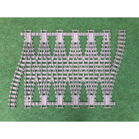 Ultimate Monster Crossover R104